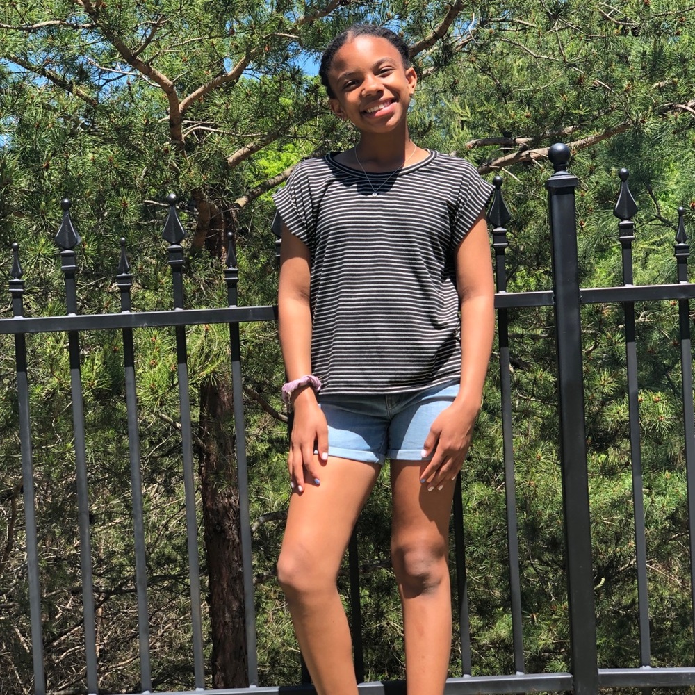 Meet your Posher, Brookyln